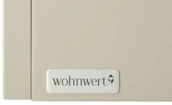 Wohnwert Hängeschuhschrank Nicolo
