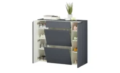 Wohnwert Hängeschuhschrank Nicolo