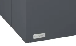 Wohnwert Hängeschuhschrank Nicolo