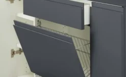 Wohnwert Hängeschuhschrank Nicolo