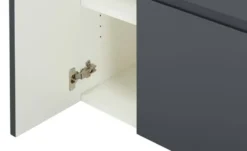 Wohnwert Hängeschuhschrank Nicolo