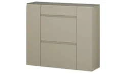 Wohnwert Hängeschuhschrank Nicolo