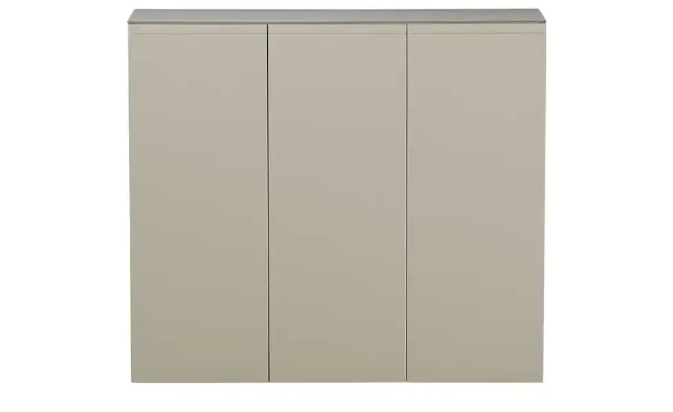 Wohnwert Hängeschuhschrank Nicolo