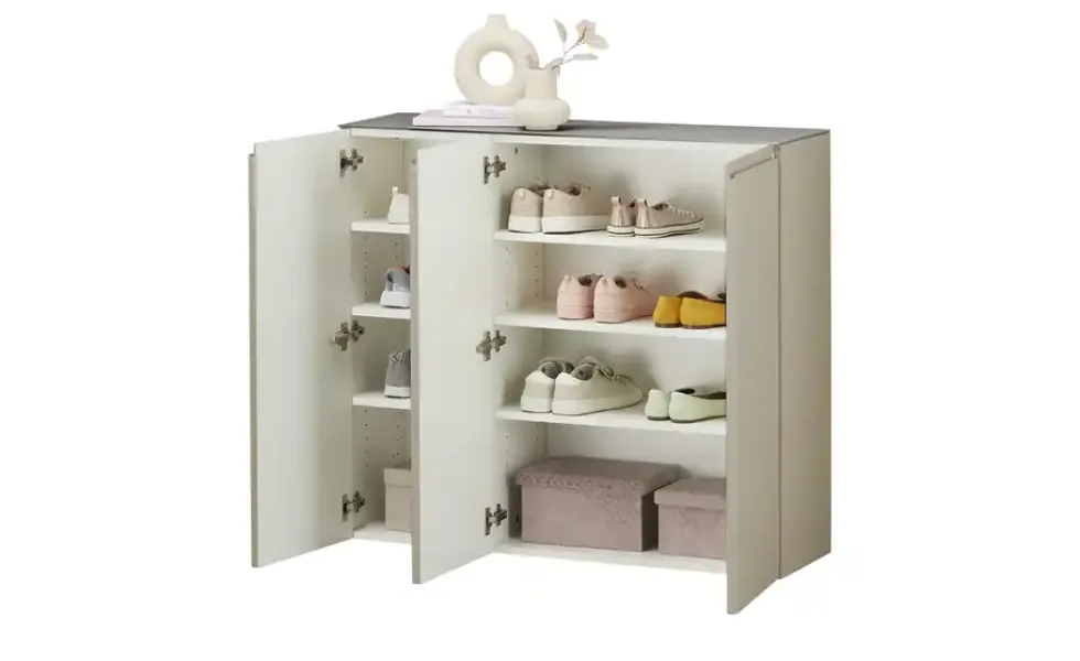 Wohnwert Hängeschuhschrank Nicolo
