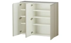 Wohnwert Hängeschuhschrank Nicolo