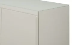 Wohnwert Hängeschuhschrank Nicolo