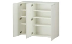 Wohnwert Hängeschuhschrank Nicolo