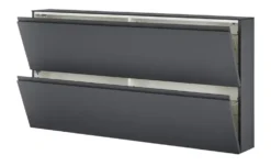 Wohnwert Hängeschuhschrank Nicolo