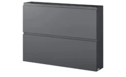 Wohnwert Hängeschuhschrank Nicolo