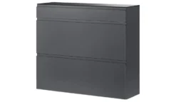 Wohnwert Hängeschuhschrank Nicolo