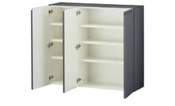 Wohnwert Hängeschuhschrank Nicolo