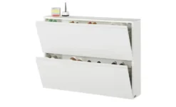 Wohnwert Hängeschuhschrank Nicolo