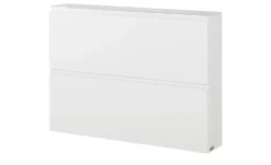 Wohnwert Hängeschuhschrank Nicolo