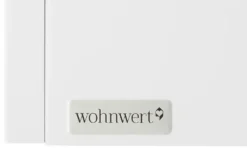 Wohnwert Hängeschuhschrank Nicolo