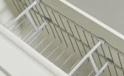 Wohnwert Hängeschuhschrank Nicolo