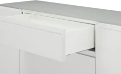 Wohnwert Hängeschuhschrank Nicolo