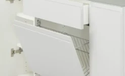 Wohnwert Hängeschuhschrank Nicolo