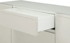 Wohnwert Hängeschuhschrank Nicolo