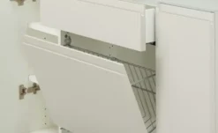 Wohnwert Hängeschuhschrank Nicolo