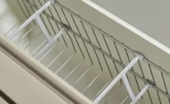 Wohnwert Hängeschuhschrank Nicolo