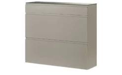 Wohnwert Hängeschuhschrank Nicolo