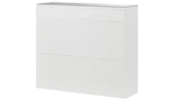 Wohnwert Hängeschuhschrank Nicolo