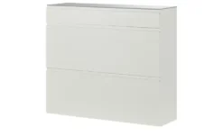 Wohnwert Hängeschuhschrank Nicolo