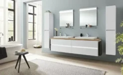 Wohnwert Hochschrank Alea