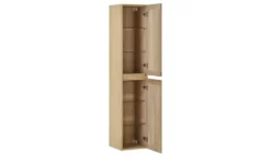 Wohnwert Hochschrank Capri