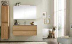 Wohnwert Hochschrank Capri