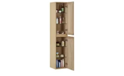 Wohnwert Hochschrank Capri