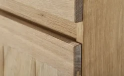 Wohnwert Hochschrank Capri