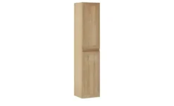 Wohnwert Hochschrank Capri