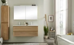 Wohnwert Hochschrank Capri