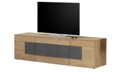 Wohnwert Lowboard Ardesia