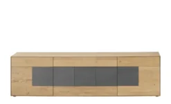 Wohnwert Lowboard Ardesia