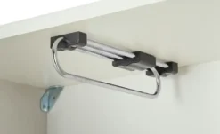 Wohnwert Mehrzweckschrank Azzura