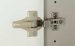Wohnwert Mehrzweckschrank Azzura