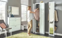 Wohnwert Mehrzweckschrank Intro