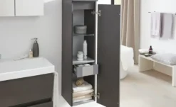 Wohnwert Mittelschrank Alea