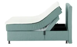 Wohnwert Motor-Boxspringbett Dormian Boro Motor