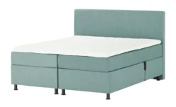 Wohnwert Motor-Boxspringbett Dormian Boro Motor