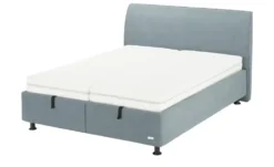 Wohnwert Polsterbett Tauris 2.0