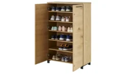 Wohnwert Schuhkommode Valeo