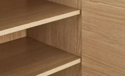 Wohnwert Schuhkommode Valeo