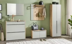 Wohnwert Schuhschrank Arca