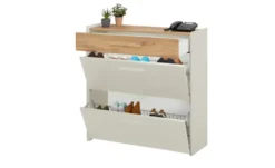 Wohnwert Schuhschrank Azzura