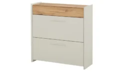 Wohnwert Schuhschrank Azzura