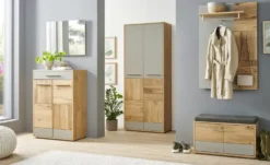 Wohnwert Schuhschrank Como