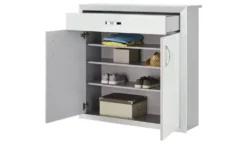 Wohnwert Schuhschrank Intro